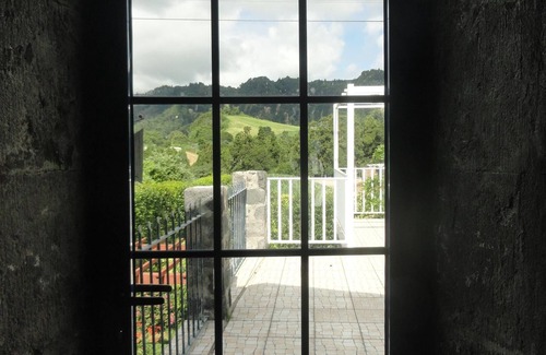 Furnas Villa | King House - Guest accommodation