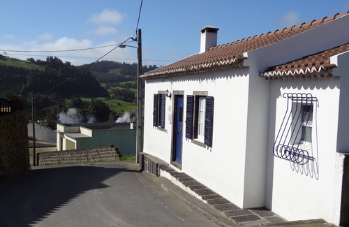 Furnas Villa | King House - Guest accommodation