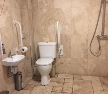 Llangennith Hotel | King's Head Inn