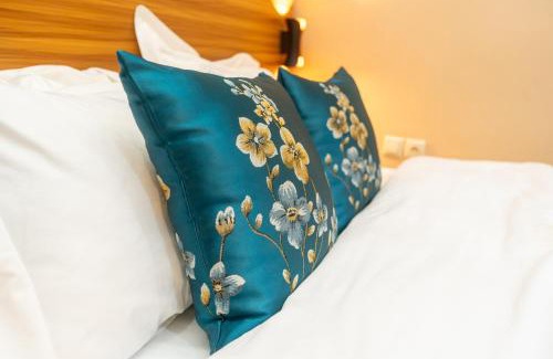 Douala Apartment | King's home