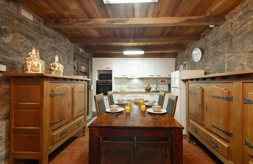 Porto Moniz Cottage | King' Shelter by Madeira Sun Travel