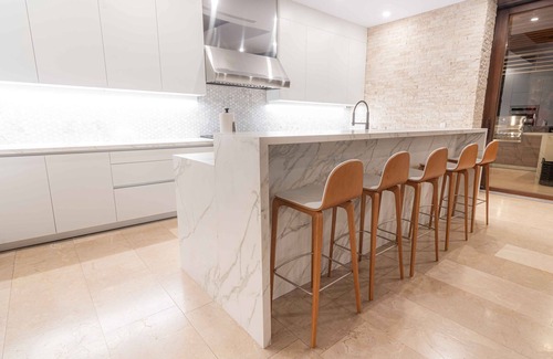 Panama Beach Villa | King Summit – Picture-Perfect Panorama from a Private Luxury Villa