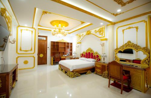 Quang Ngai Hotel | KING VILLA QUẢNG NGÃI
