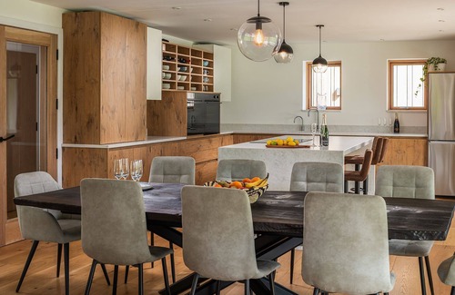 Market Drayton Cottage | Kingfisher Forge - Luxury Cottages