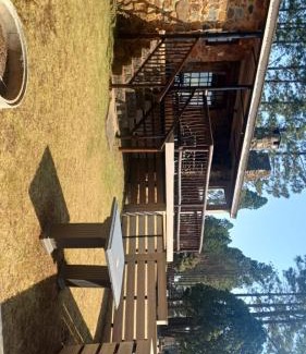 Emakhazeni Apartment | Kingfisher Lodge