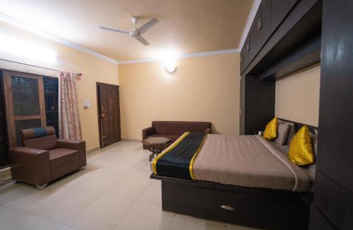 Madikeri Cabin | KINGMAKER'S Plantation with River Stream