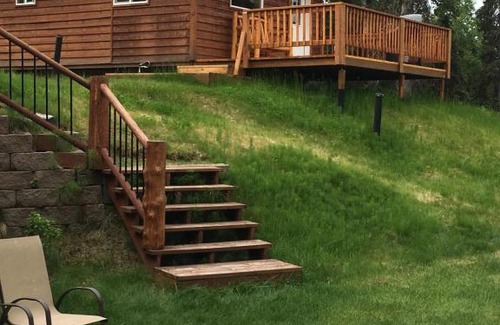 Ridgeway House | Kings Haven Lodge