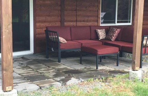 Ridgeway House | Kings Haven Lodge