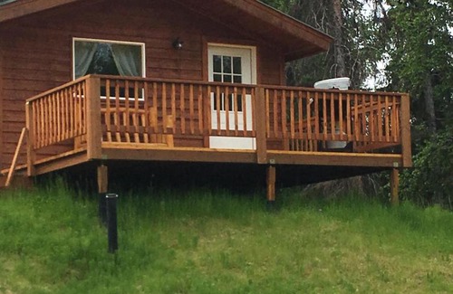 Ridgeway House | Kings Haven Lodge