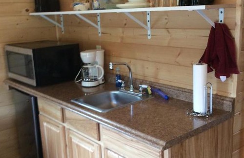 Ridgeway House | Kings Haven Lodge