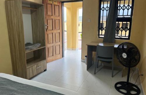 Central Region Bed & Breakfast | Kings Nest Lodge