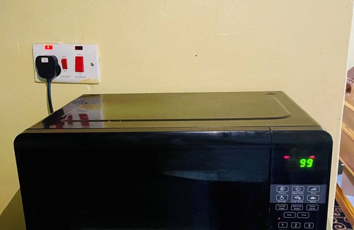 Busia Apartment | Kings' studio apartment.:+254703453303