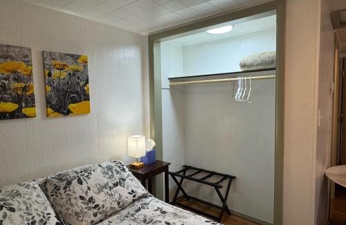 Nome Apartment | Kings Studio Apartment A