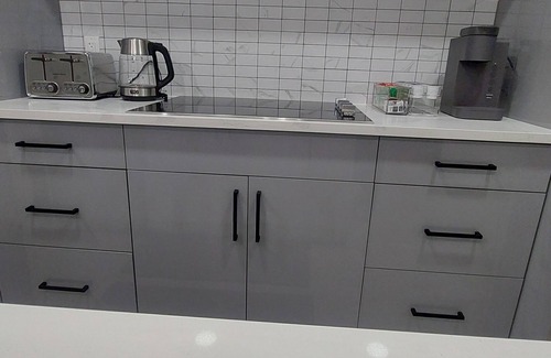 Spruce Grove House | Kingsbury Oasis