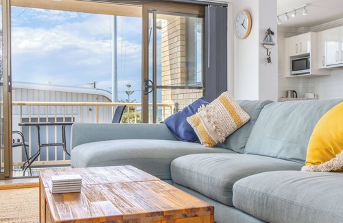 Kingscliff Apartment | Kingscliff Beachfront Abode