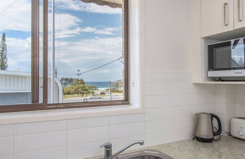 Kingscliff Apartment | Kingscliff Beachfront Abode