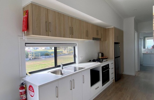 Lacepede RV Rental | Kingston Foreshore Caravan Park