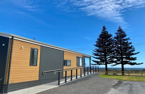Lacepede RV Rental | Kingston Foreshore Caravan Park