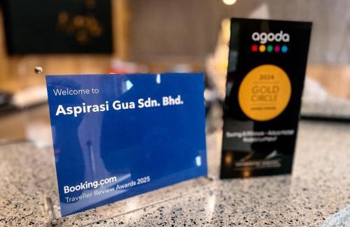 Kuala Lumpur Hotel | Kingston Hotel 2 - Setapak