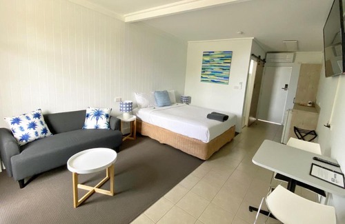 Lacepede Hotel | Kingston Lobster Motel