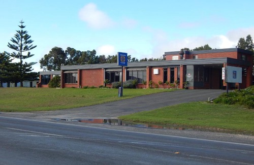 Lacepede Hotel | Kingston Lobster Motel