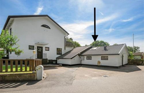 Kinna Apartment | Kinna Central Town Villa