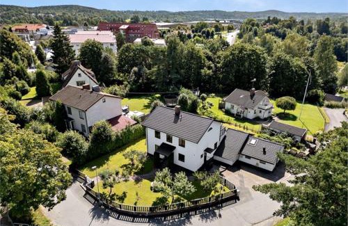 Kinna Apartment | Kinna Central Town Villa