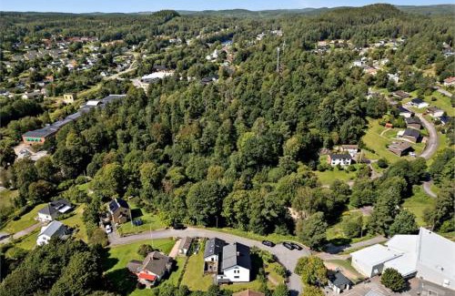 Kinna Apartment | Kinna Central Town Villa