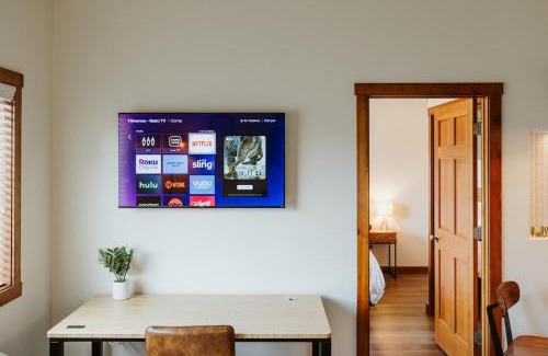 Kalispell Apartment | Kintla Ridge At Switchback Suites