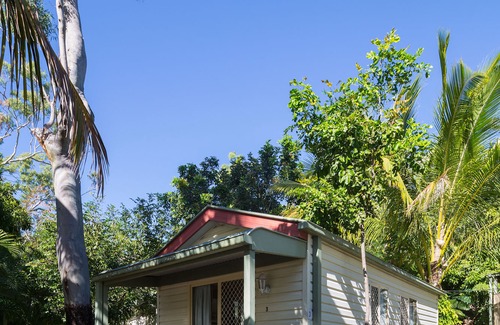 Jubilee Pocket Hotel | Kipara Tropical Rainforest Retreat
