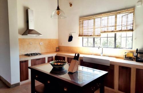 Naivasha House | Kipepeo Villa