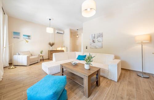 Vassilatika Villa | Kipos