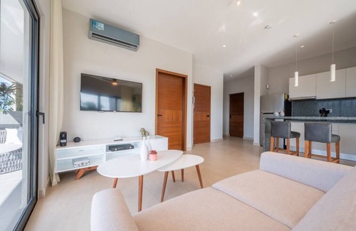 Colonia Centro Condo | Kippal Apartamento con vista al mar