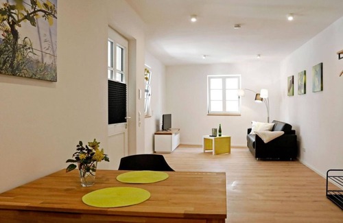 Freinsheim Apartment | Kirchner Fewo/weingut - Korngasse - Fewo Korngasse