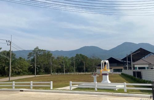 Ranong House | Kiri Maison in Ranong