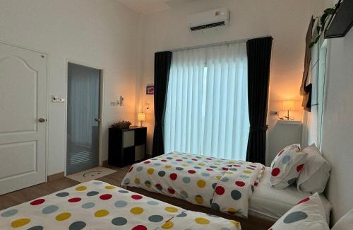 Ranong House | Kiri Maison in Ranong