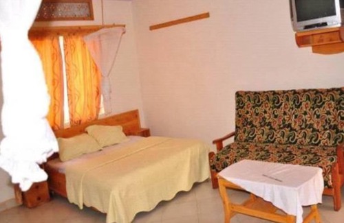 Kabale Hotel | Kirigime Guest House