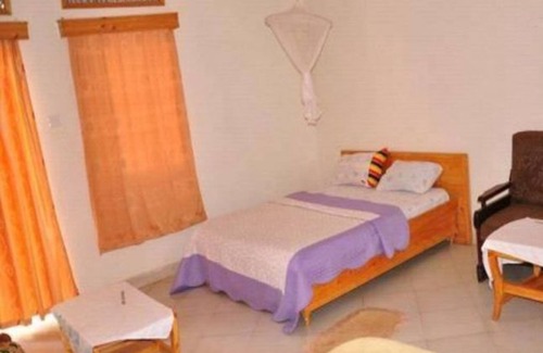 Kabale Hotel | Kirigime Guest House