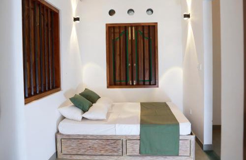 Sevanagala Apartment | Kiriibbanara Lake Chalet