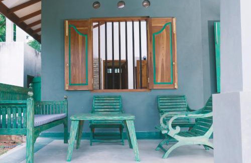 Sevanagala Apartment | Kiriibbanara Lake Chalet