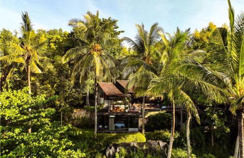 Selong Belanak Villa | Kirikan Villas, Secluded Jungle Paradise