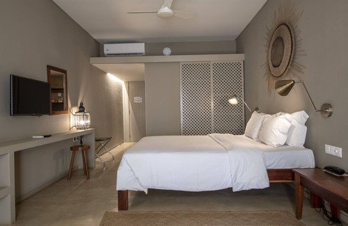 Pemba Hotel | Kirimizi - Hotel & Restaurante