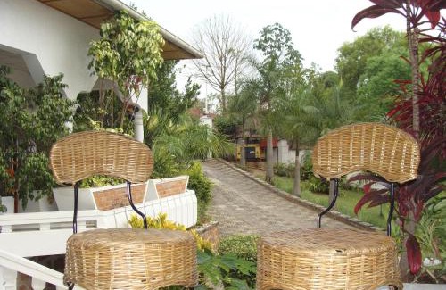 Bujumbura Hotel | Kiriri Residence Hotel