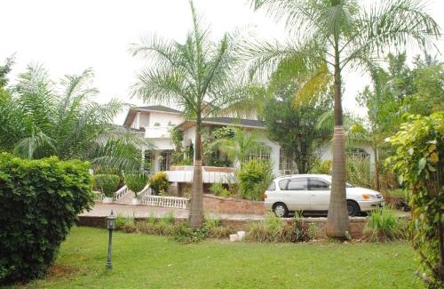 Bujumbura Hotel | Kiriri Residence Hotel