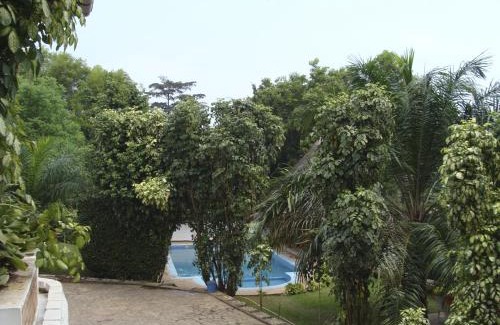 Bujumbura Hotel | Kiriri Residence Hotel