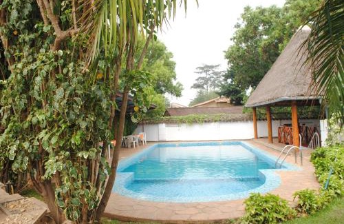 Bujumbura Hotel | Kiriri Residence Hotel