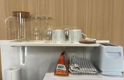 Nagaoka House | Kirisawabase Tiny House by Tiny Away