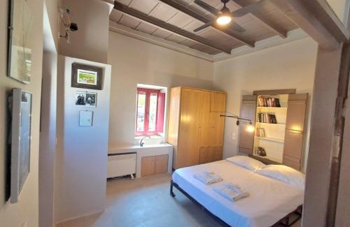 Kalokairines Apartment | Kirkinezi Kythira