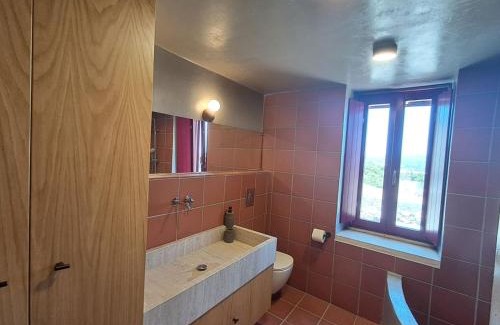 Kalokairines Apartment | Kirkinezi Kythira