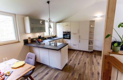 Siegelsbach Apartment | Kirsche - Siegelsbacher Mühle